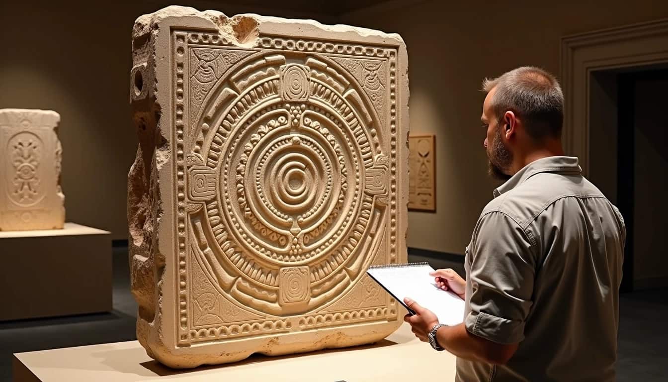 How Ancient Artz Works?