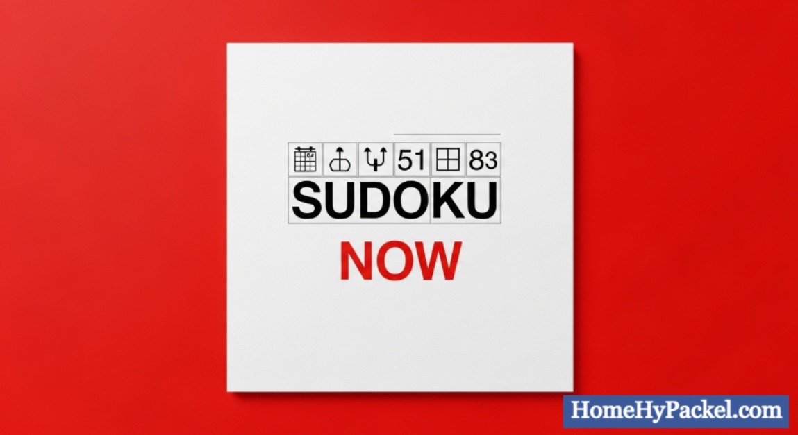 Benefits of Solving Sudoku NYT