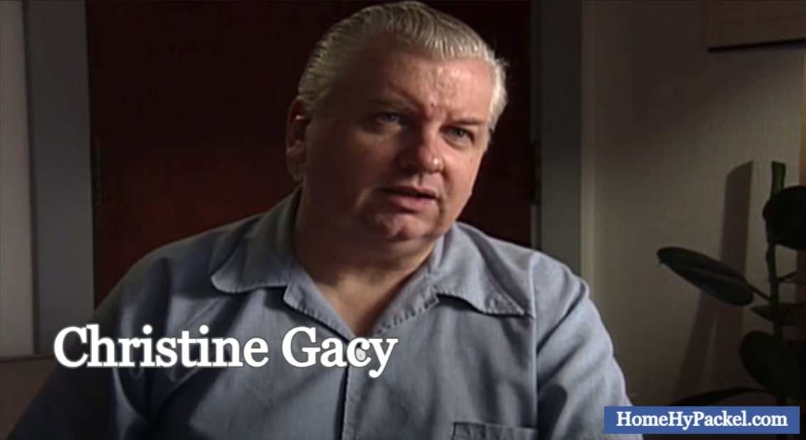 Lessons from Christine Gacy’s Silence