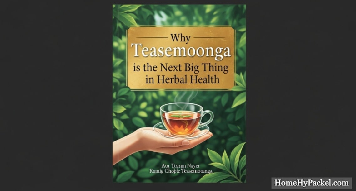 Possible Side Effects of Teasemoonga