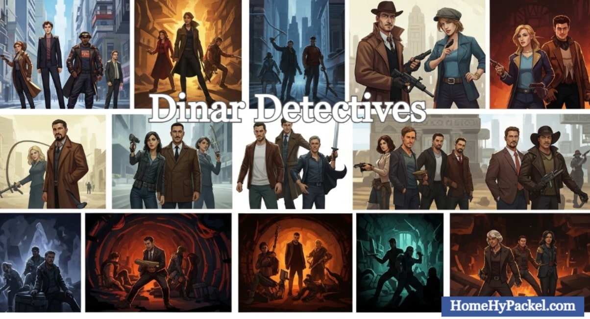 Should You Trust Dinar Detectives