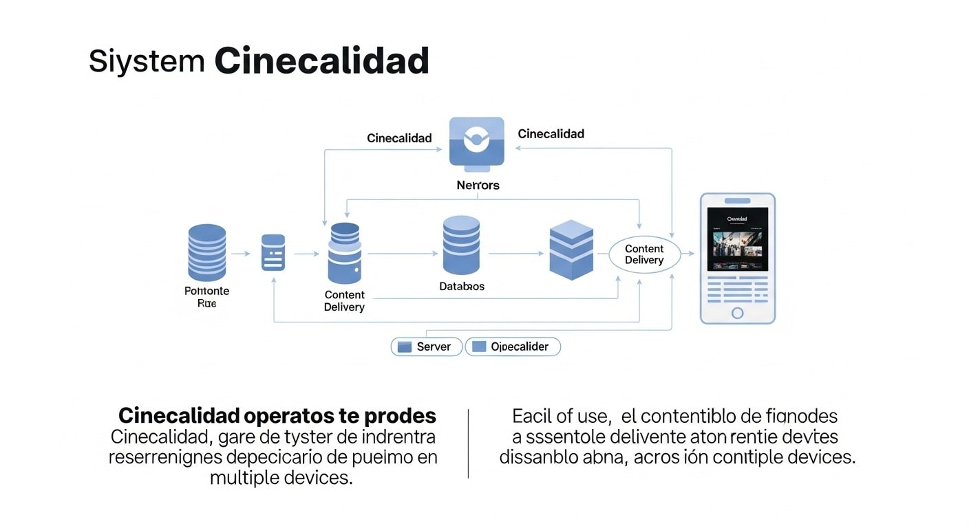 The Changing Landscape of Online Streaming