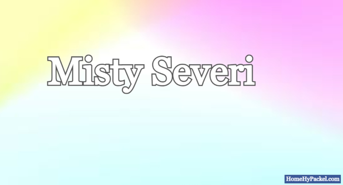 The Future of Misty Severi's Journalism Career