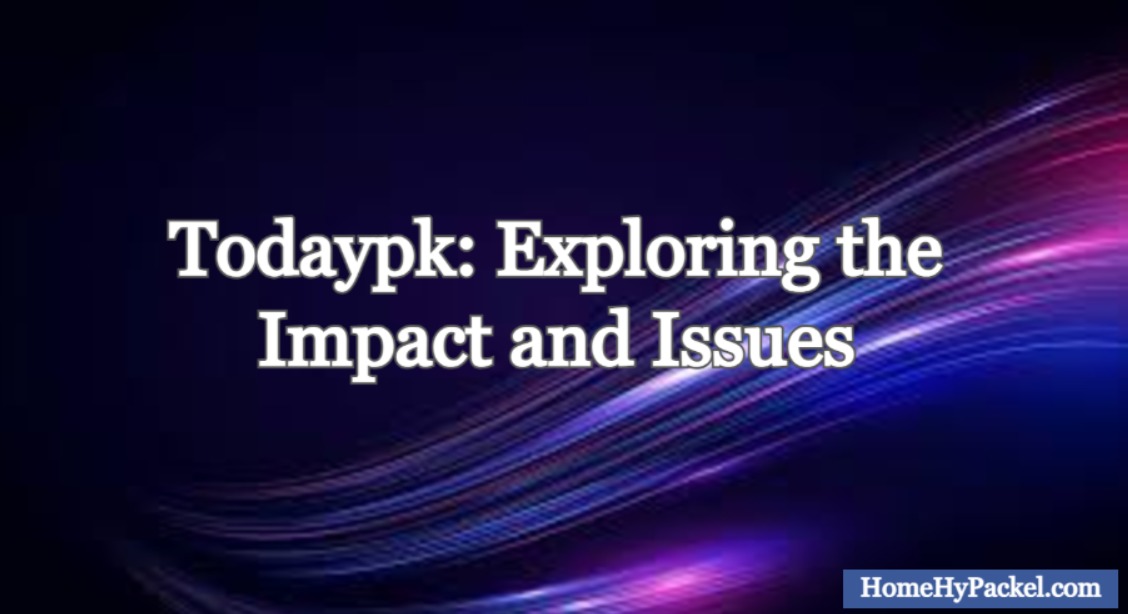 Tips to Identify Piracy Websites Like Todaypk