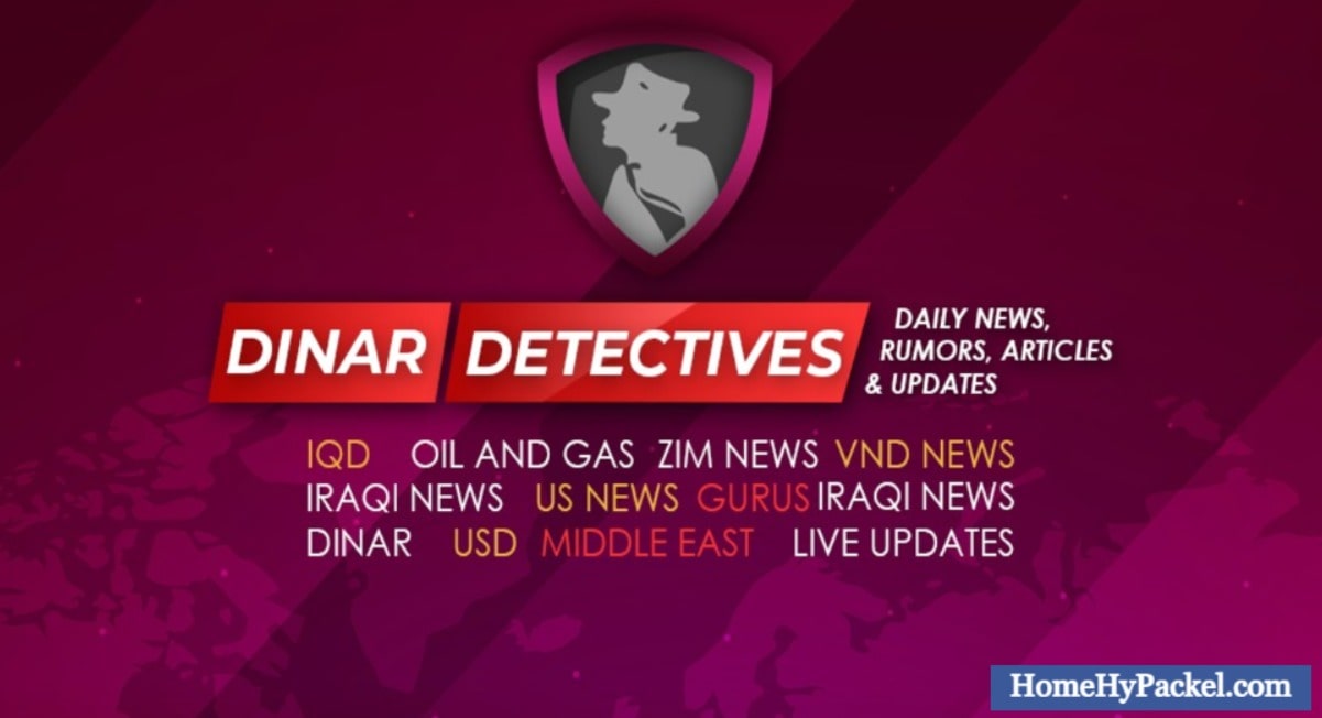 What Is Dinar Detectives