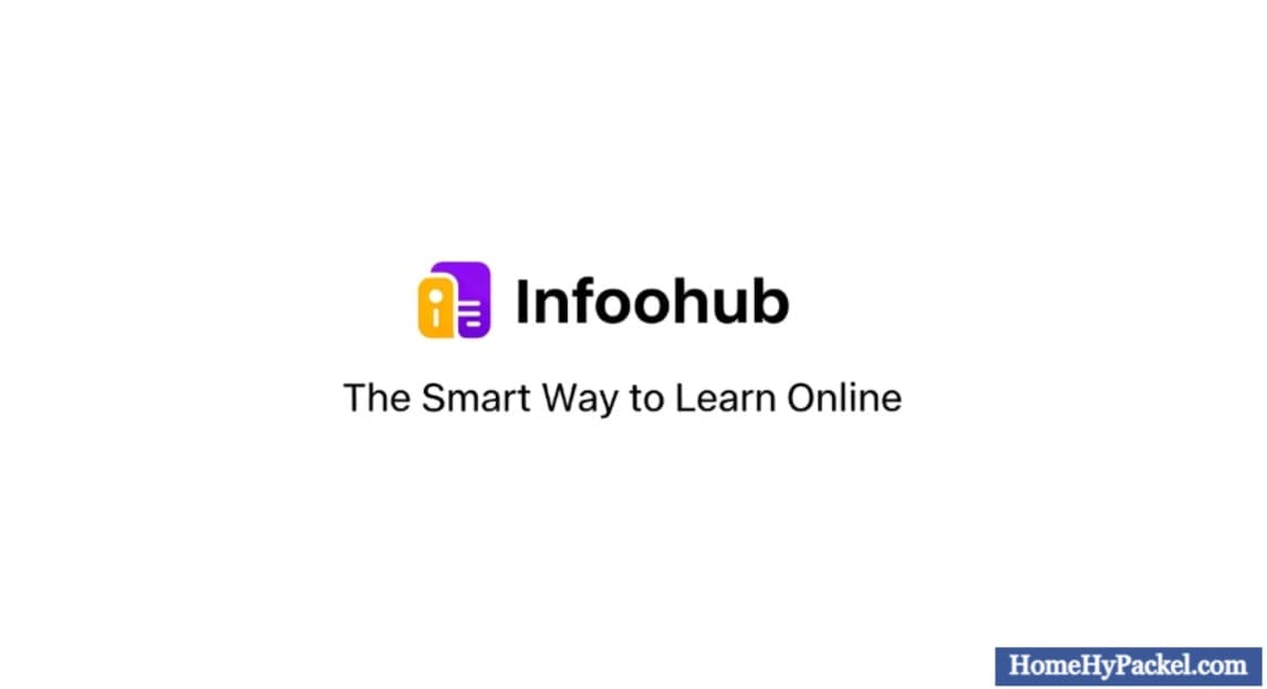 What is Infoohub