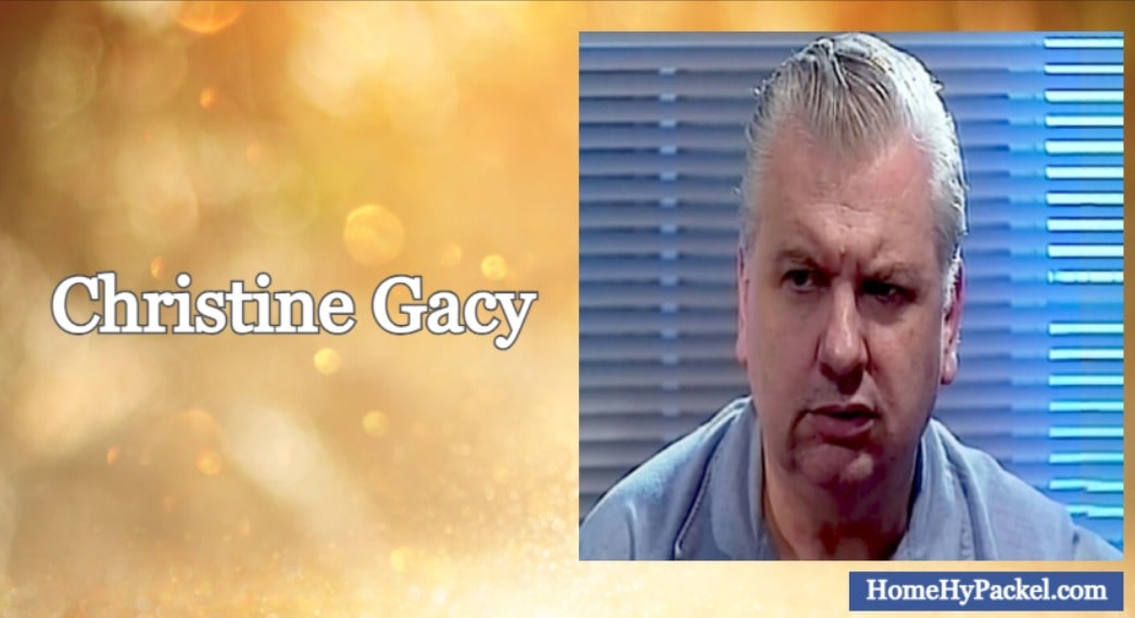 Who Was John Wayne Gacy