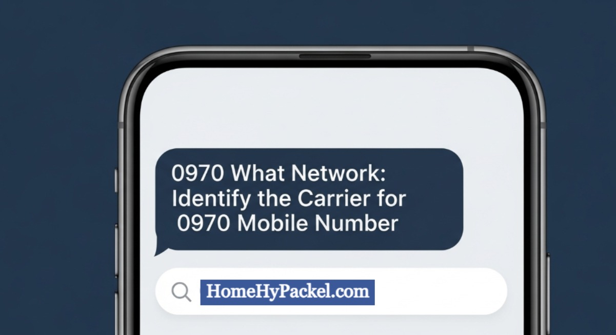 Why Knowing the Carrier of a Mobile Number is Important