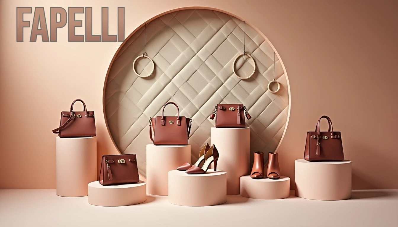 Fapelli Trending Fashion or Just Another Brand