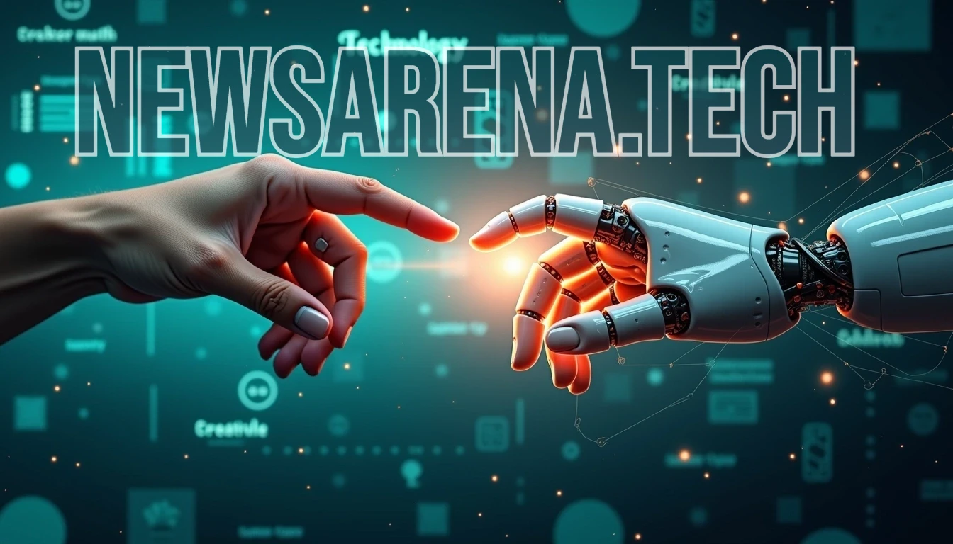 Latest Job News by NewsArena.tech Stay Updated