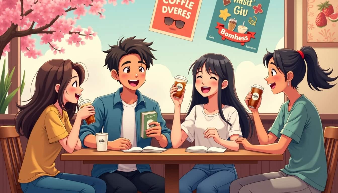 Olympus Scanlation: Preserving Manga Culture One Page