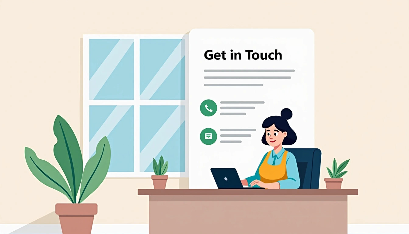 Procurementnation.com Contact: Customer Support and Help Guide
