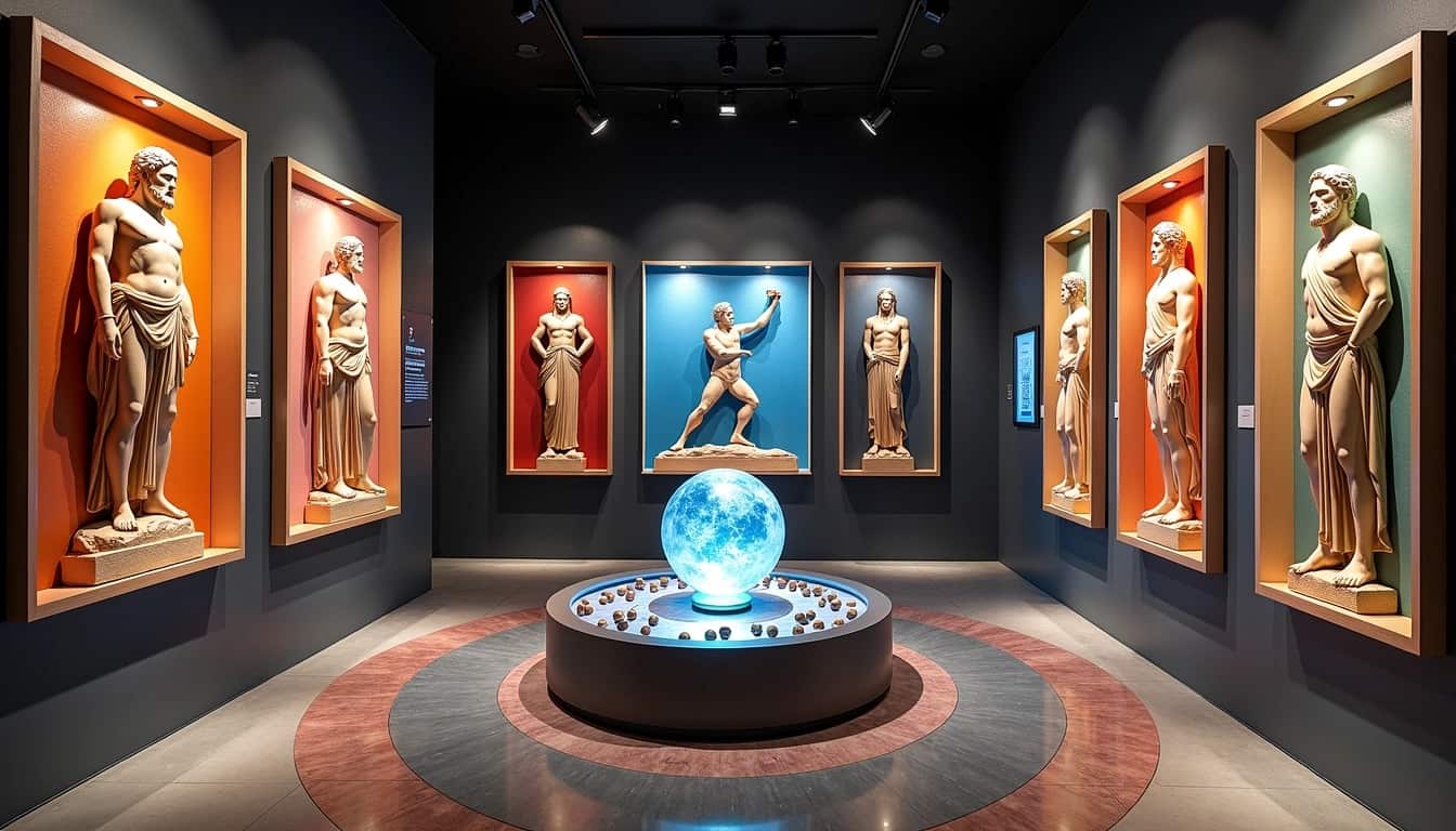 Ancient Artz: Preserving the Beauty of Traditional Cultures