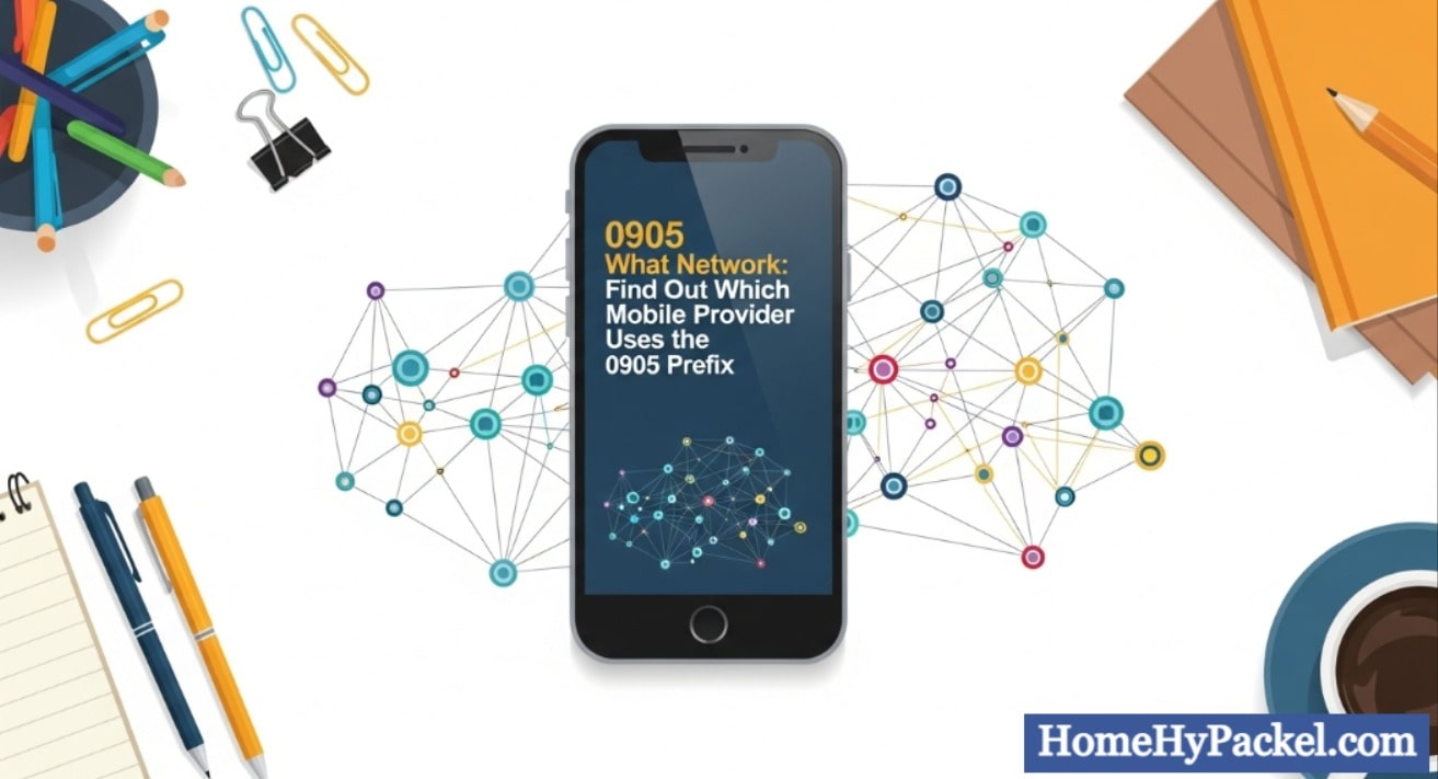 0905 What Network