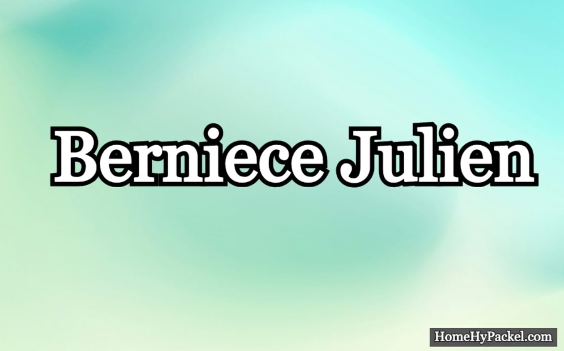 Berniece Julien