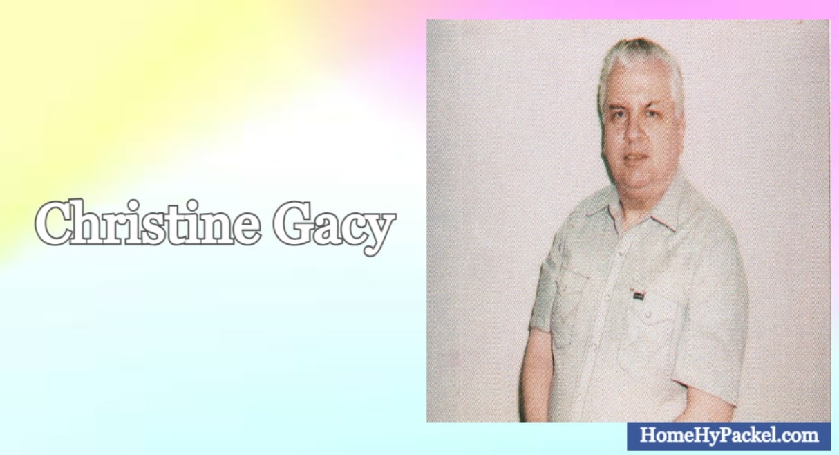 Christine Gacy