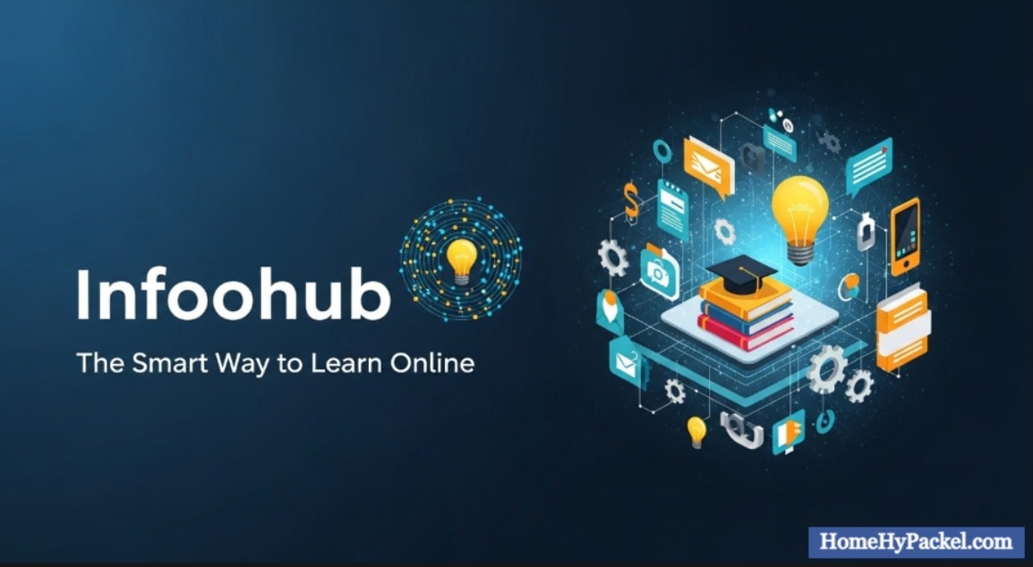 Infoohub
