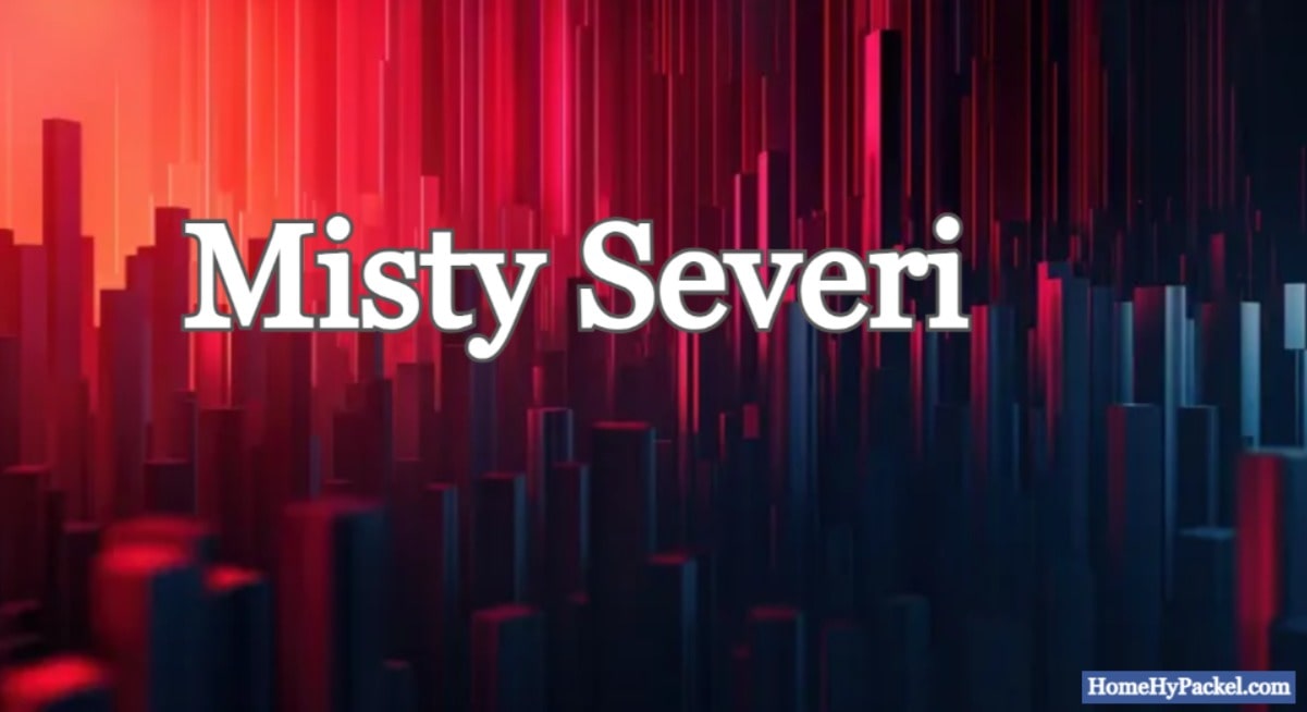 Misty Severi