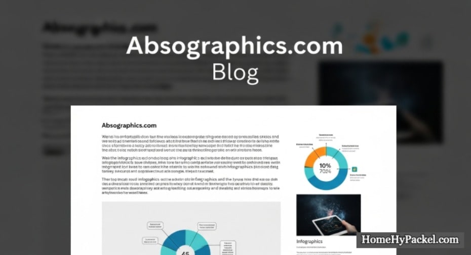 Absographics.com Blog