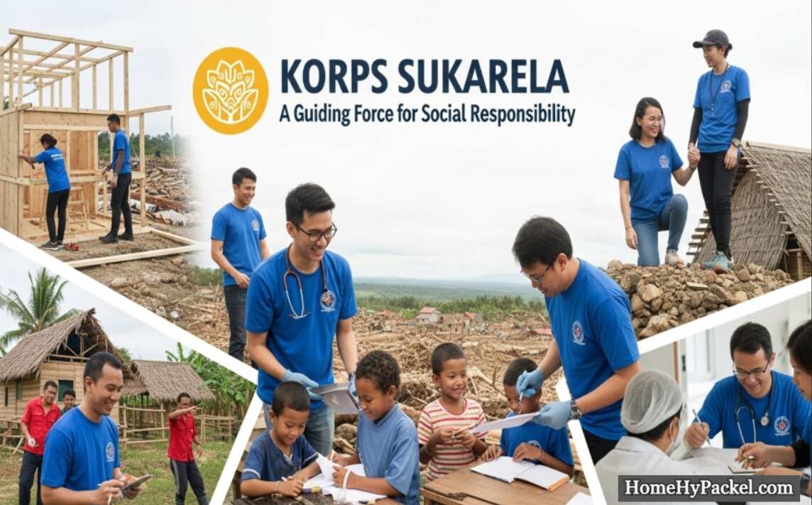 Korps Sukarel